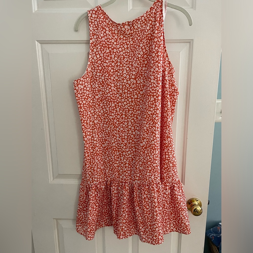 Cute little summer dress